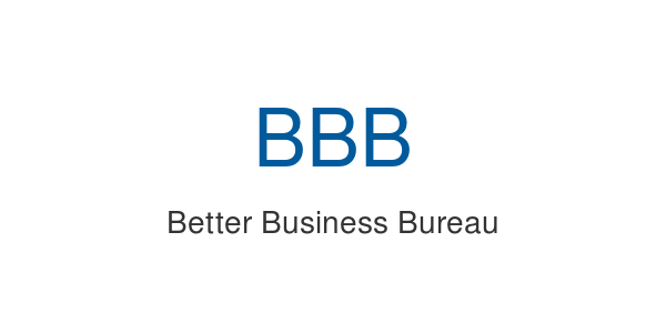 Better Business Bureau